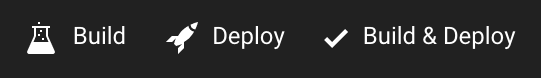 PolkaFoundry Studio Toolbar